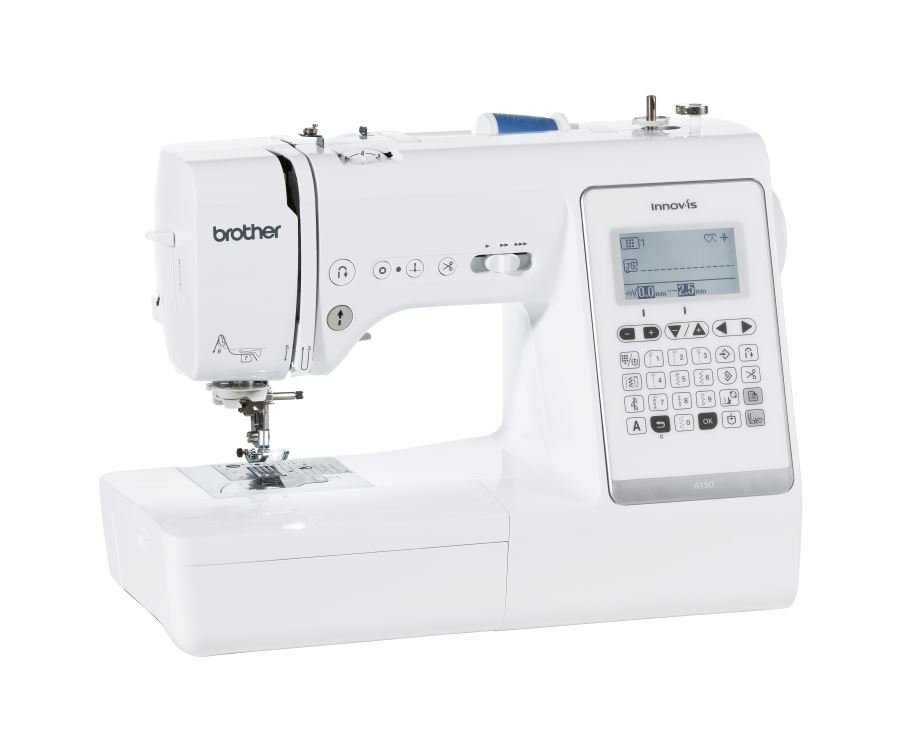Machine à coudre BROTHER INNOVIS A150