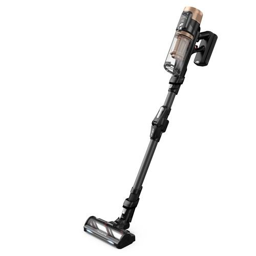 Aspirateur balai Rowenta X-Force Flex 14.80 RH9B74WO 670 W Noir Or – Image 2