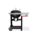 Barbecue Weber Performer GBS barbecue Charbon 57cm – Image 2