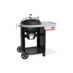 Barbecue Weber Performer GBS barbecue Charbon 57cm – Image 3