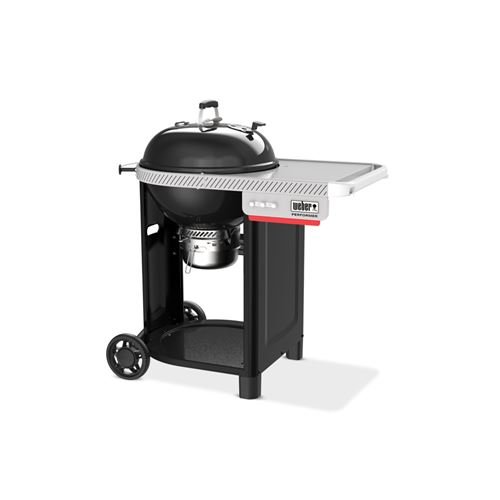 Barbecue-Weber-Performer-GBS-barbecue-Charbon-57cm Barbecue Weber Performer GBS barbecue Charbon 57cm – Image 1