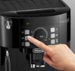 Expresso avec broyeur Delonghi Magnifica S ECAM21113B 1450 W Noir – Image 3
