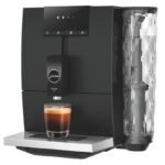 Expresso avec broyeur Jura Ena 4 15501 1450 W Noir