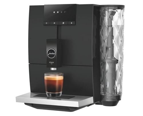 Expresso avec broyeur Jura Ena 4 15501 1450 W Noir