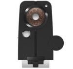 Expresso avec broyeur Jura Ena 4 15501 1450 W Noir – Image 6