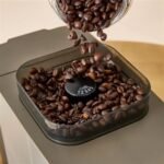 Expresso broyeur Krups SA403BE0 Coffee Crush Expérience Taupe – Image 3