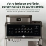 Expresso broyeur Ninja Auto Barista Pro AE1052EU Inox – Image 3