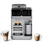 Expresso broyeur Ninja Auto Barista Pro AE1052EU Inox
