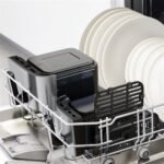 Friteuse à air Moulinex Air fryer Dual Easy Fry & Grill Inox 2 tiroirs EZ905D20 2450 W – Image 4