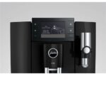 Machine à café à grain Jura E8 Piano Black (ED) Noir – Image 14