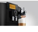 Machine à café à grain Jura E8 Piano Black (ED) Noir – Image 15