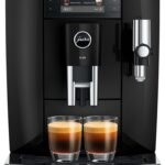 Machine à café à grain Jura E8 Piano Black (ED) Noir
