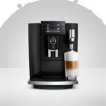 Machine à café à grain Jura E8 Piano Black (ED) Noir – Image 19