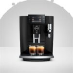 Machine à café à grain Jura E8 Piano Black (ED) Noir – Image 20