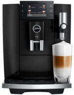 Machine à café à grain Jura E8 Piano Black (ED) Noir – Image 3