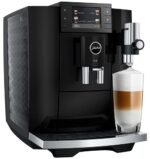 Machine à café à grain Jura E8 Piano Black (ED) Noir – Image 4