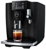 Machine à café à grain Jura E8 Piano Black (ED) Noir – Image 5
