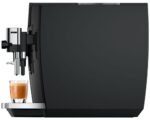 Machine à café à grain Jura E8 Piano Black (ED) Noir – Image 10