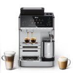 Machine à café à grain Ninja AutoBarista AE1001 1650 W Inox