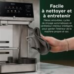 Machine à café à grain Ninja AutoBarista AE1001 1650 W Inox – Image 5