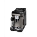 Machine à café automatique De'Longhi FEB2981.TB Magnifica Evo LatteCrema Titane/noir – Image 9