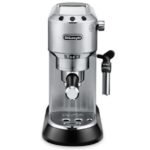Machine à expresso Delonghi I EC695.M