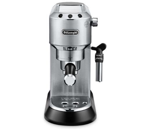 Machine-a-expreo-Delonghi-I-EC695-M Machine à expresso Delonghi I EC695.M – Image 1