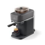 Machine à expresso Philips Baristina Variety BAR320/60 Noir – Image 2