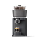 Machine à expresso Philips Baristina Variety BAR320/60 Noir