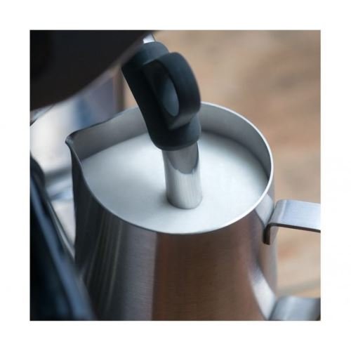 Machine à expresso avec broyeur Sage Appliances Barista Express 1850 W Argent – Image 4