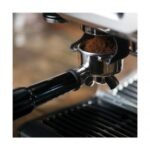 Machine à expresso avec broyeur Sage Appliances Barista Express 1850 W Argent – Image 5