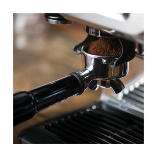 Machine à expresso avec broyeur Sage Appliances Barista Express 1850 W Argent – Image 5