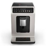 Machine expresso automatique Krups Evidence Hot & Cold EA898DF1 Métal
