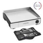Plancha Lagrange Pro 50 2 500 W Noir – Image 2