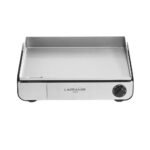 Plancha Lagrange Pro 50 2 500 W Noir