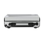 Plancha Lagrange Pro 50 2 500 W Noir – Image 5