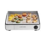 Plancha Lagrange Pro 50 2 500 W Noir – Image 7