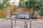 Plancha électrique Krampouz Design Double PFDS2AA-KR 3600 W Inox – Image 7